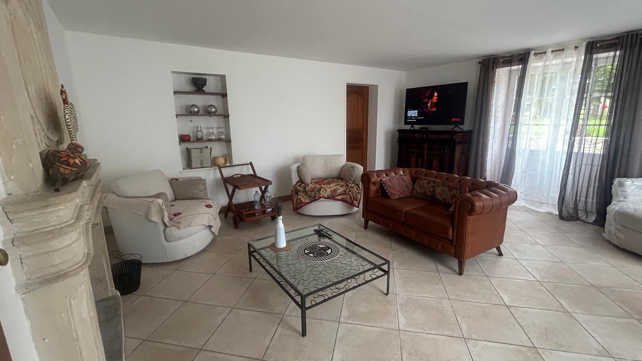 Photo of Livingroom in Tour-en-Bessin