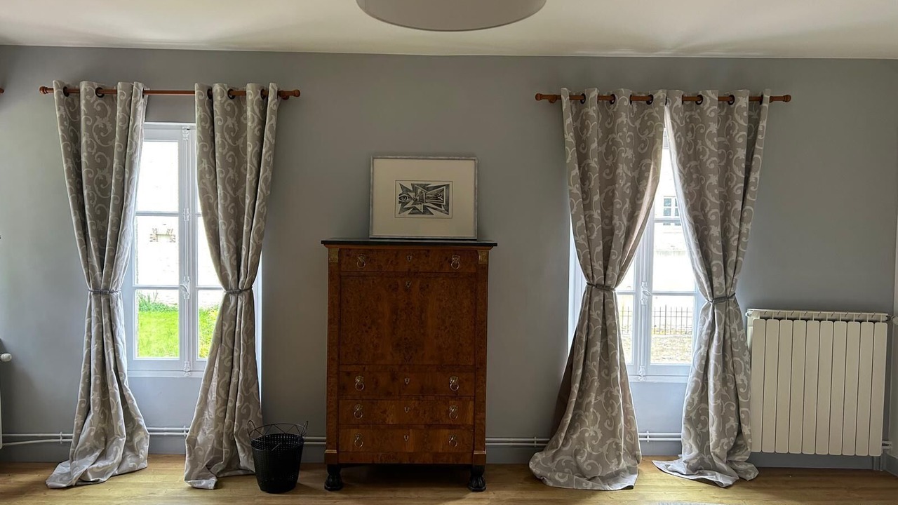 Photo of Bedroom in Tour-en-Bessin