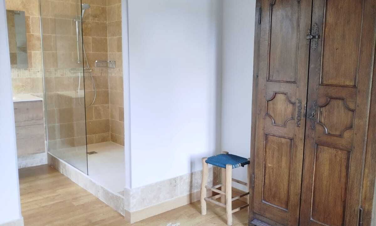 Photo of Bathroom in Tour-en-Bessin