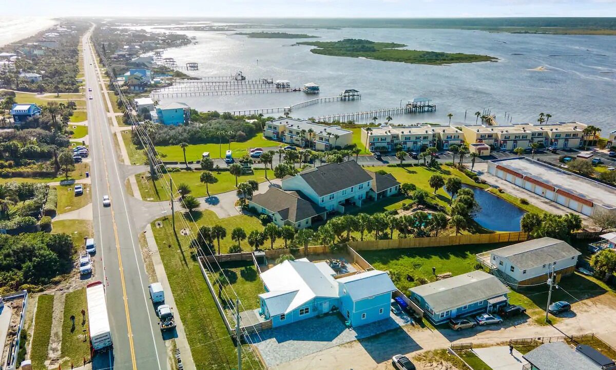 Photo of Outdoor in Crescent Beach