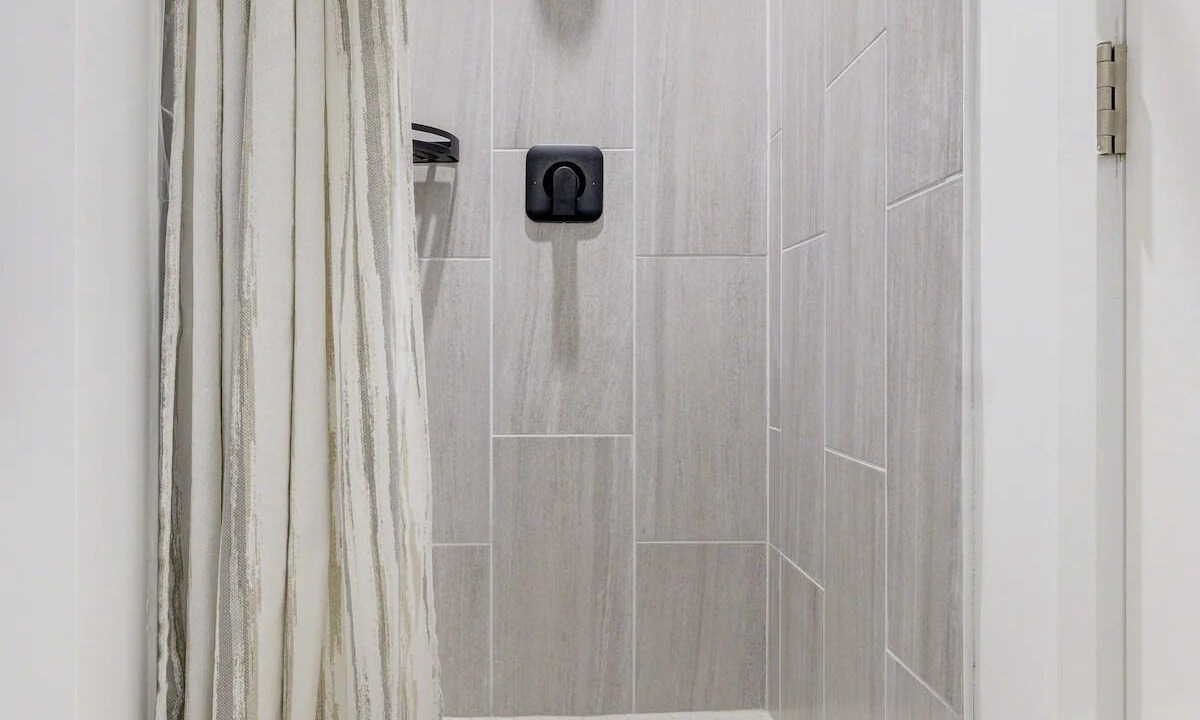 Photo of Bathroom in Crescent Beach