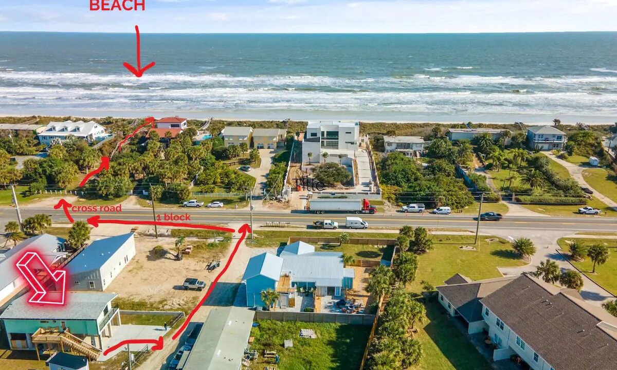 Photo of Outdoor in Crescent Beach