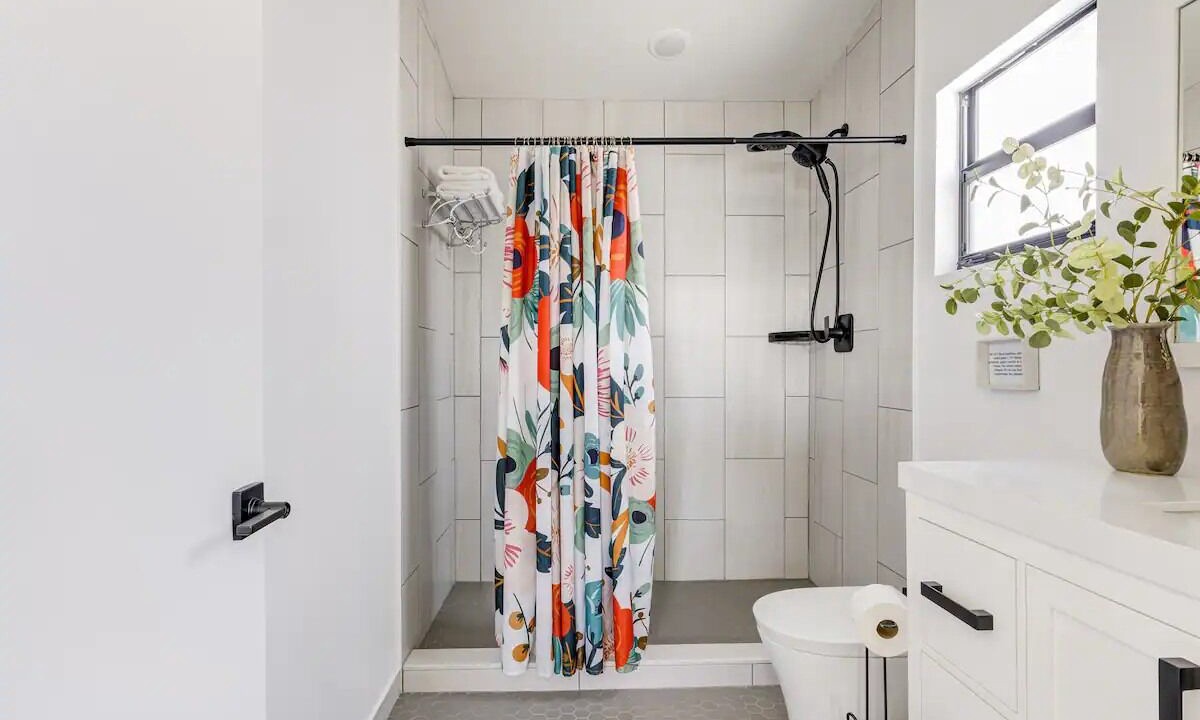 Photo of Bathroom in Crescent Beach