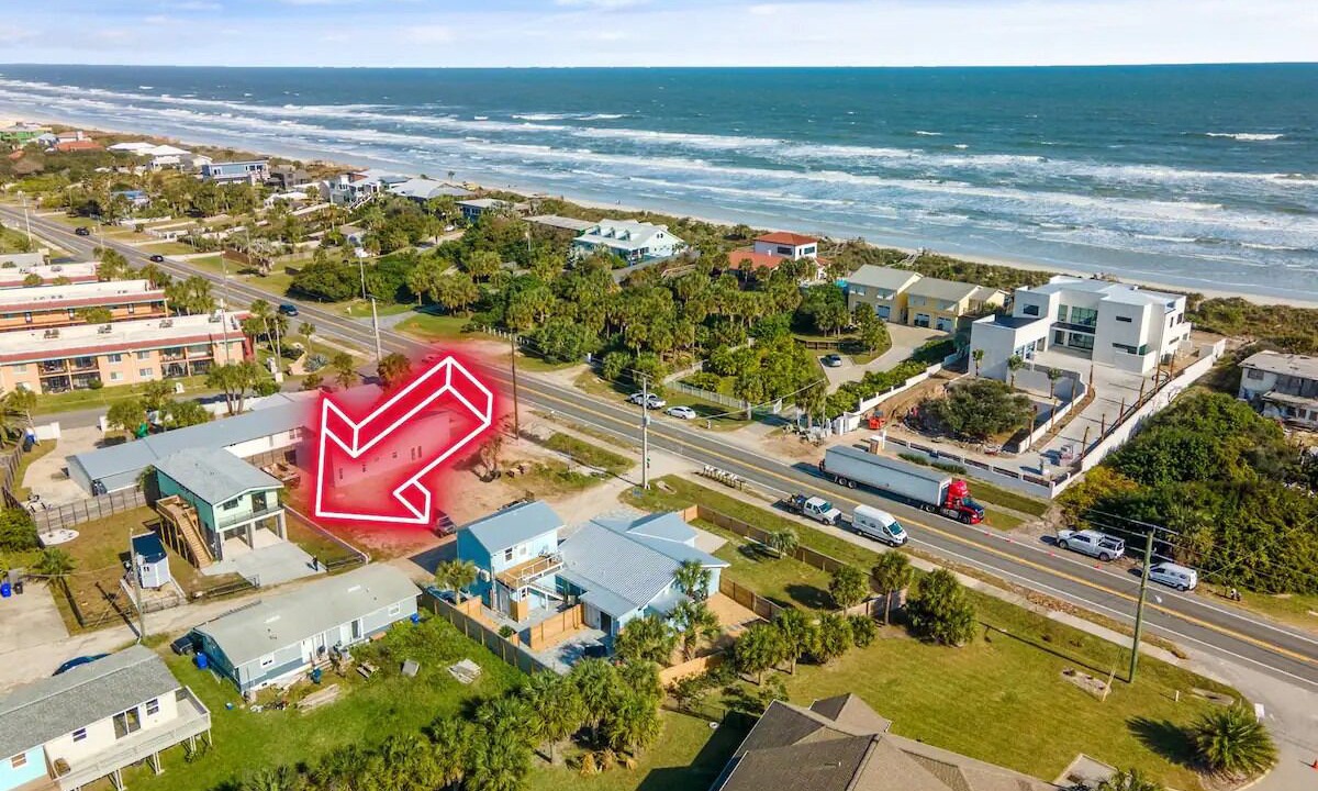 Photo of Outdoor in Crescent Beach