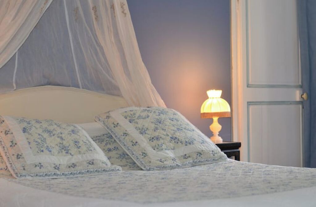 Photo of Bedroom in Forest-Montiers