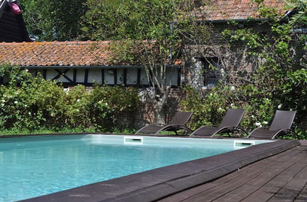 Photo of Outdoor in Forest-Montiers