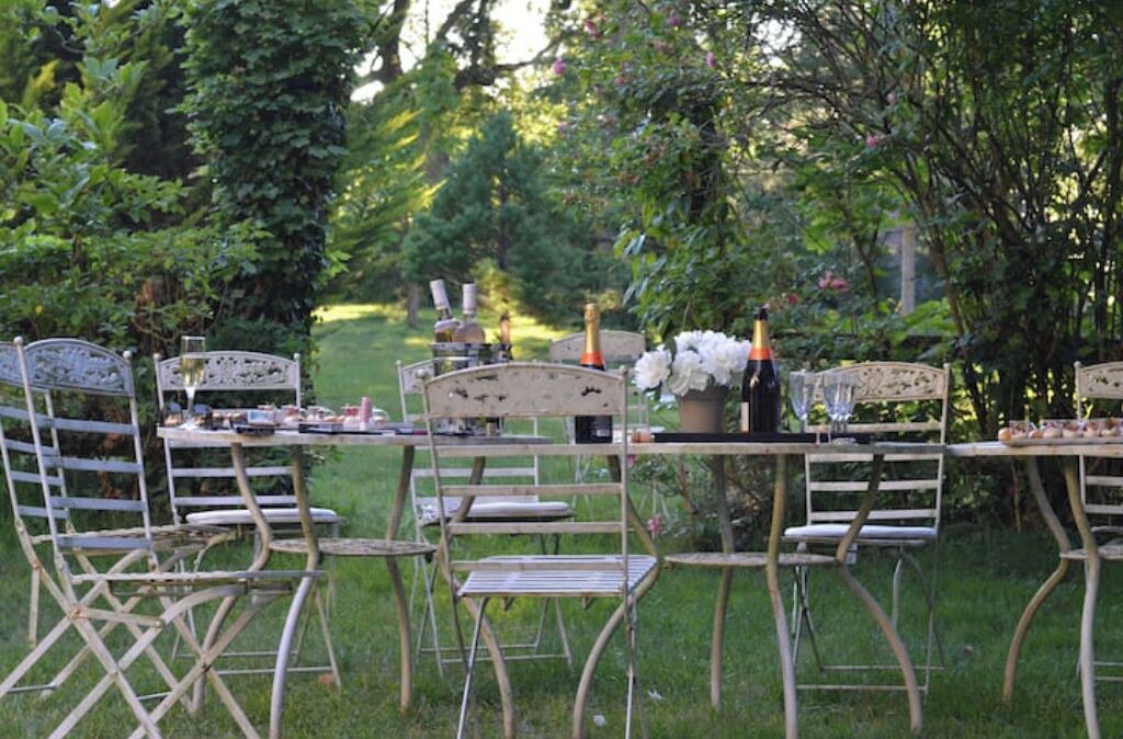 Photo of Outdoor in Forest-Montiers