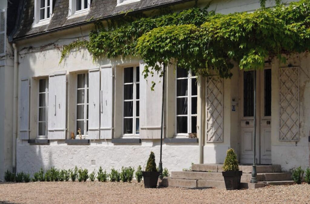 Photo of Outdoor in Forest-Montiers