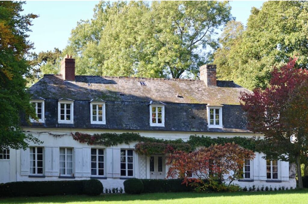 Photo of Outdoor in Forest-Montiers