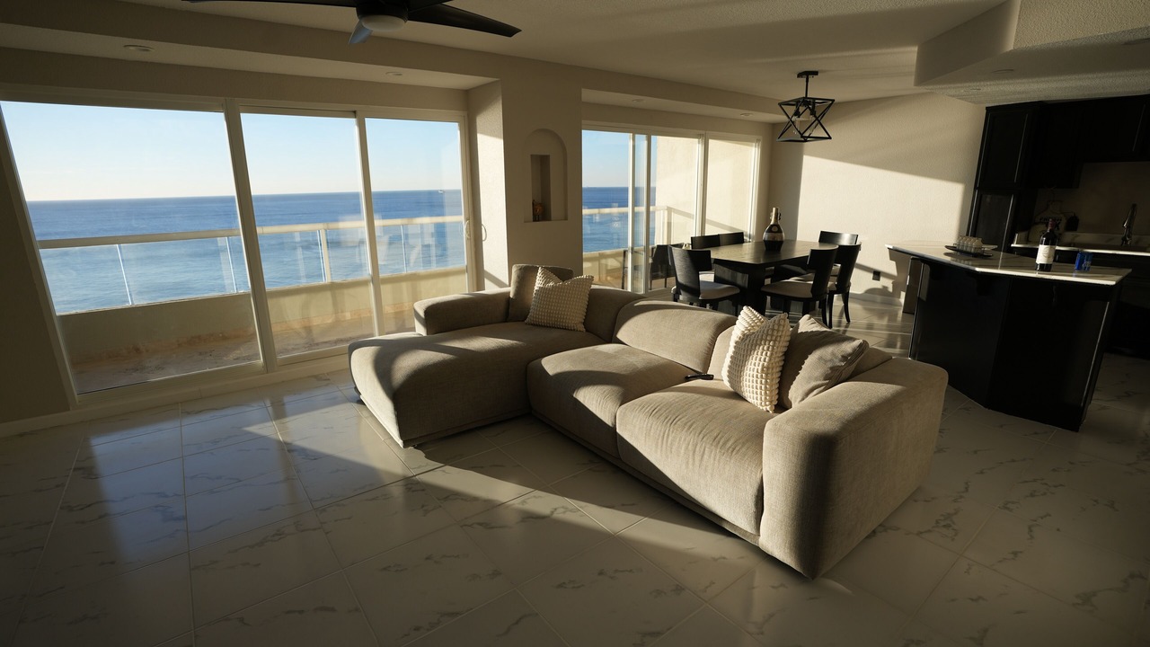Photo of Livingroom in Playa Encantada