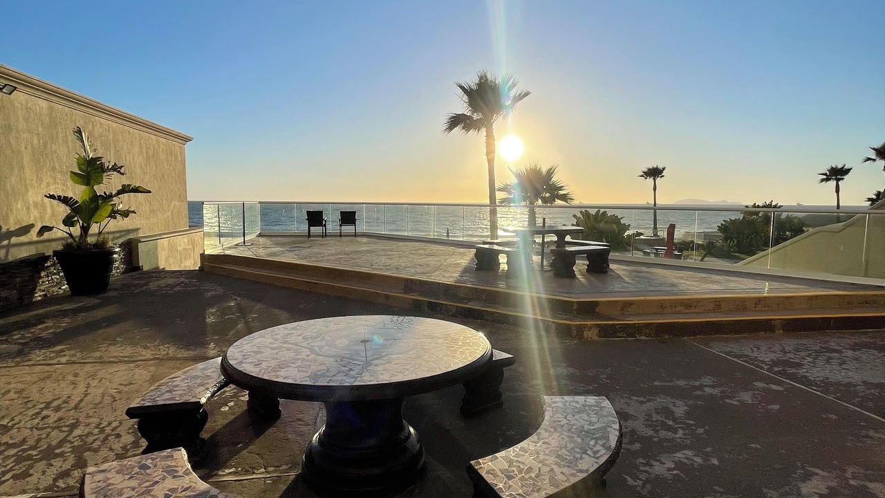 Photo of Outdoor in Playa Encantada