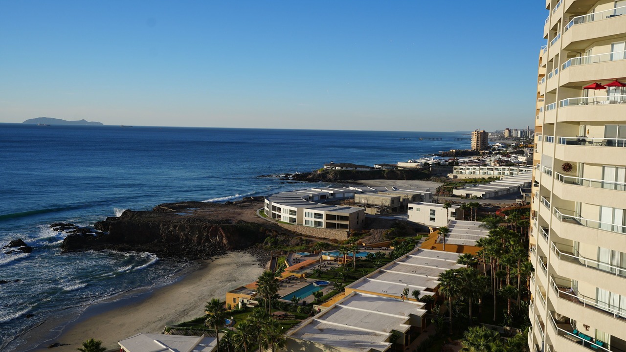 Photo of Outdoor in Playa Encantada