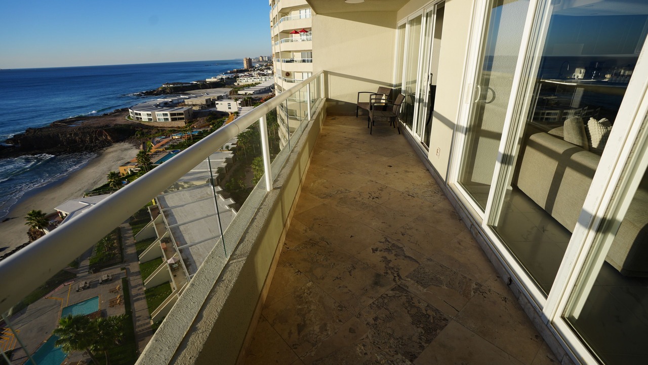 Photo of Outdoor in Playa Encantada