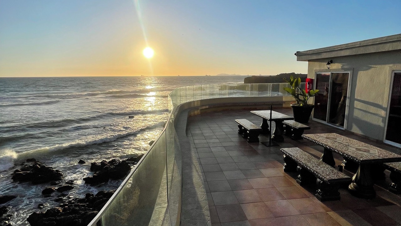 Photo of Outdoor in Playa Encantada