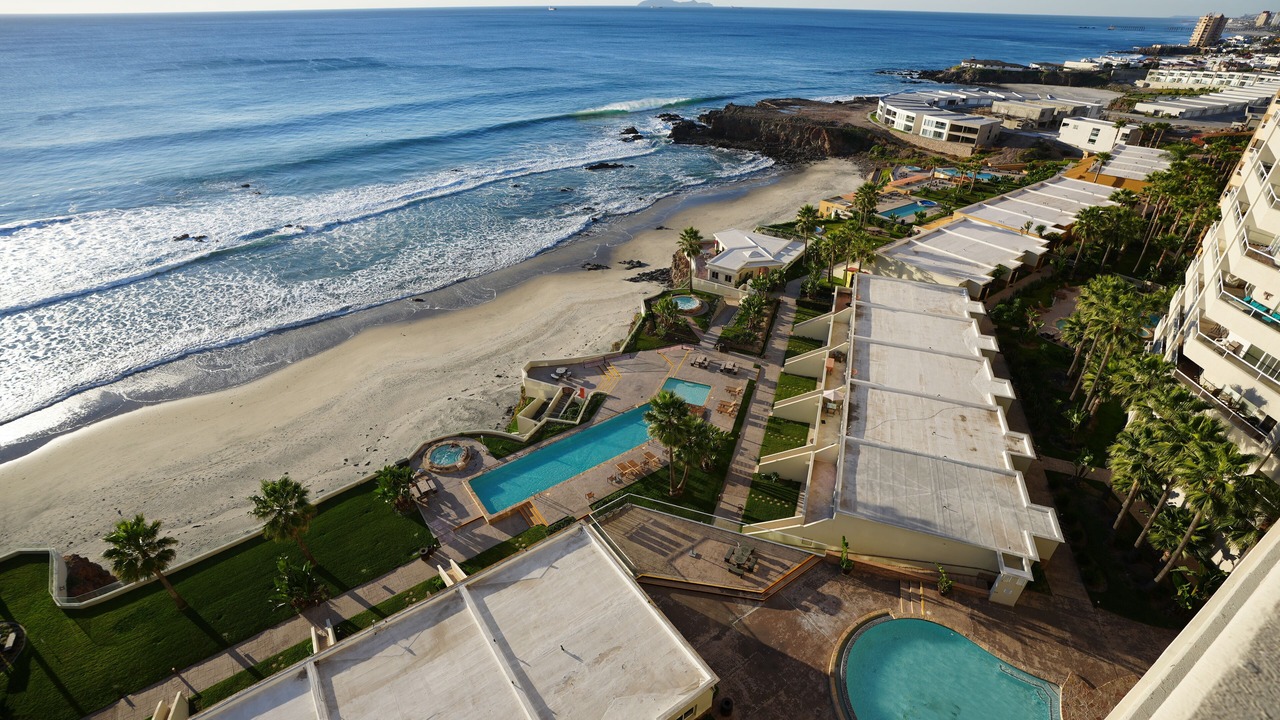 Photo of Outdoor in Playa Encantada