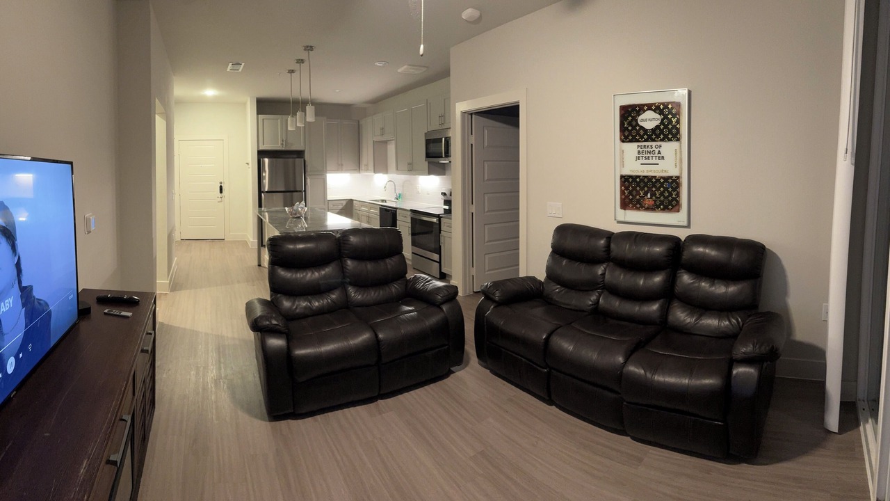 Photo of Livingroom in Little Elm
