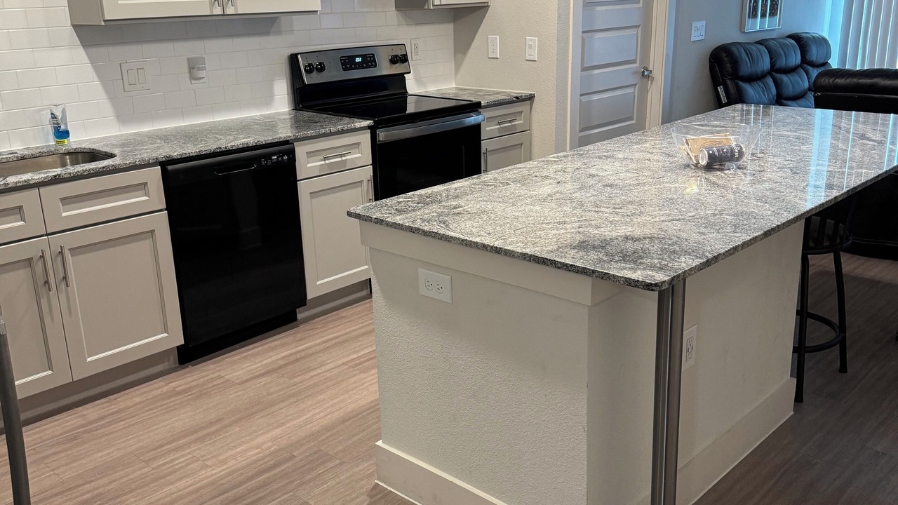 Photo of Kitchen in Little Elm