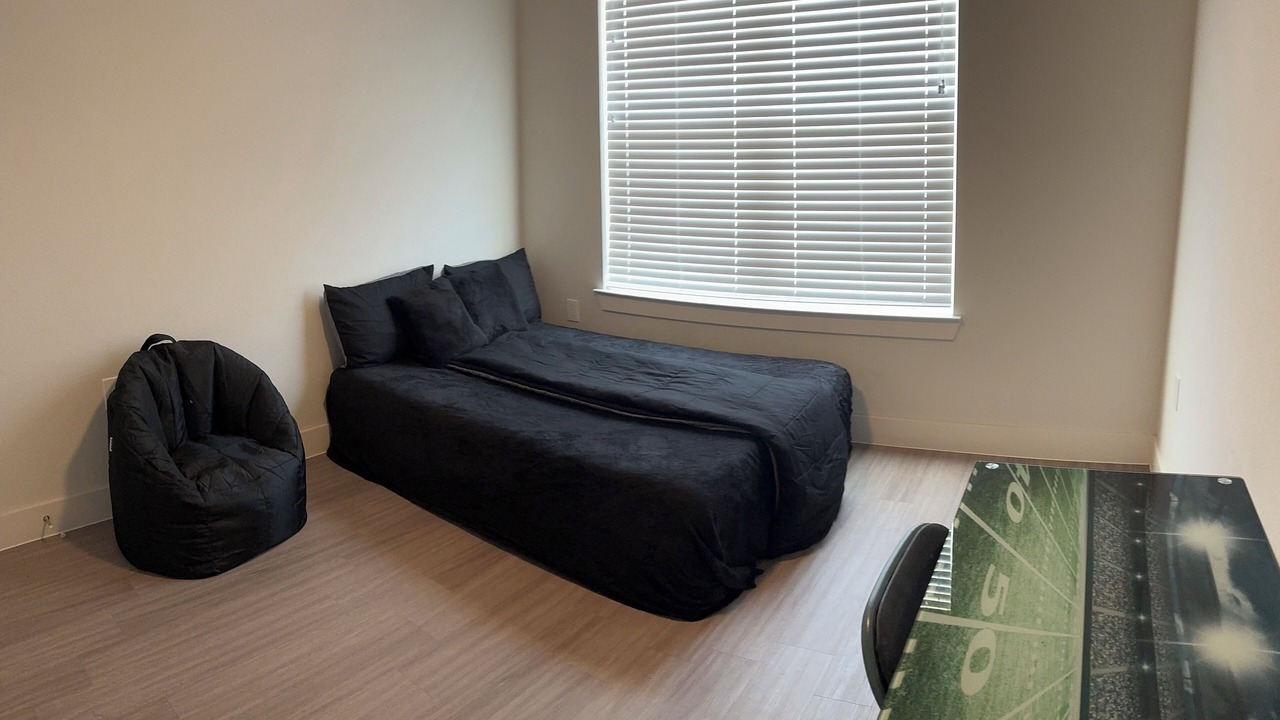 Photo of Bedroom in Little Elm