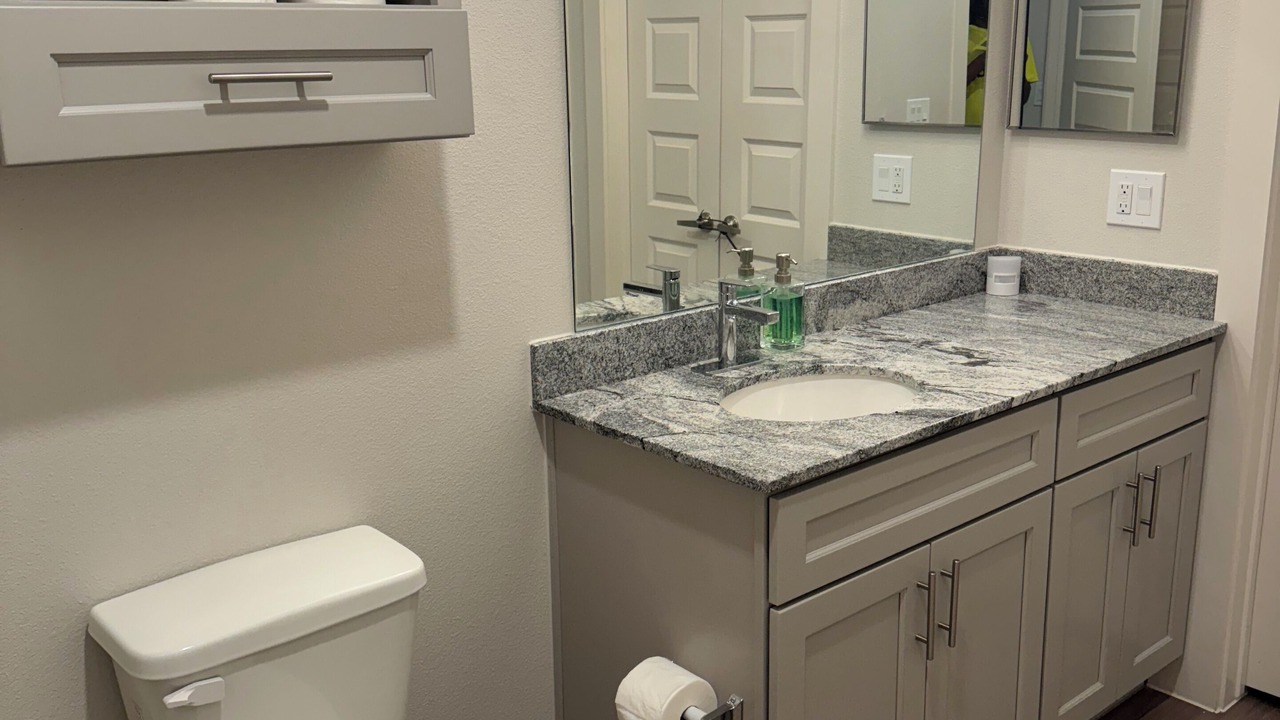 Photo of Bathroom in Little Elm