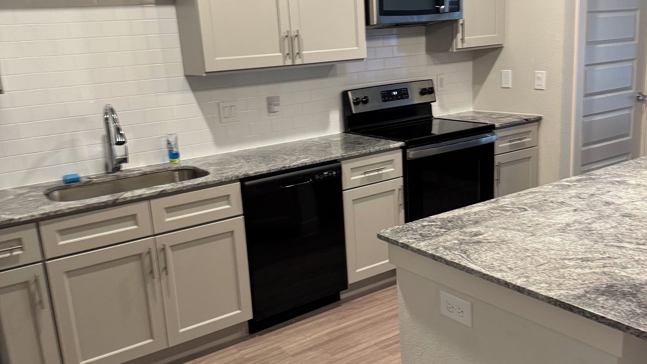 Photo of Kitchen in Little Elm