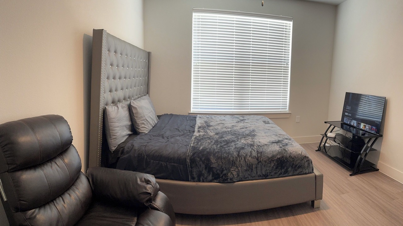 Photo of Bedroom in Little Elm