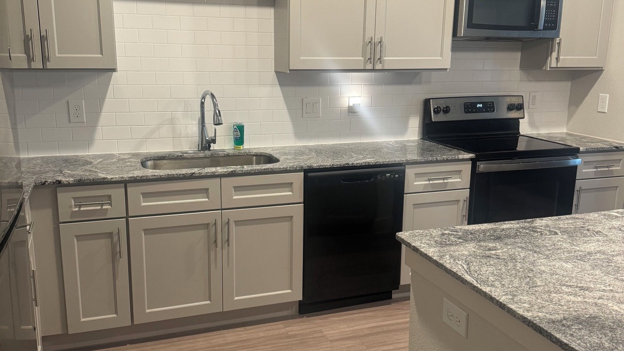 Photo of Kitchen in Little Elm