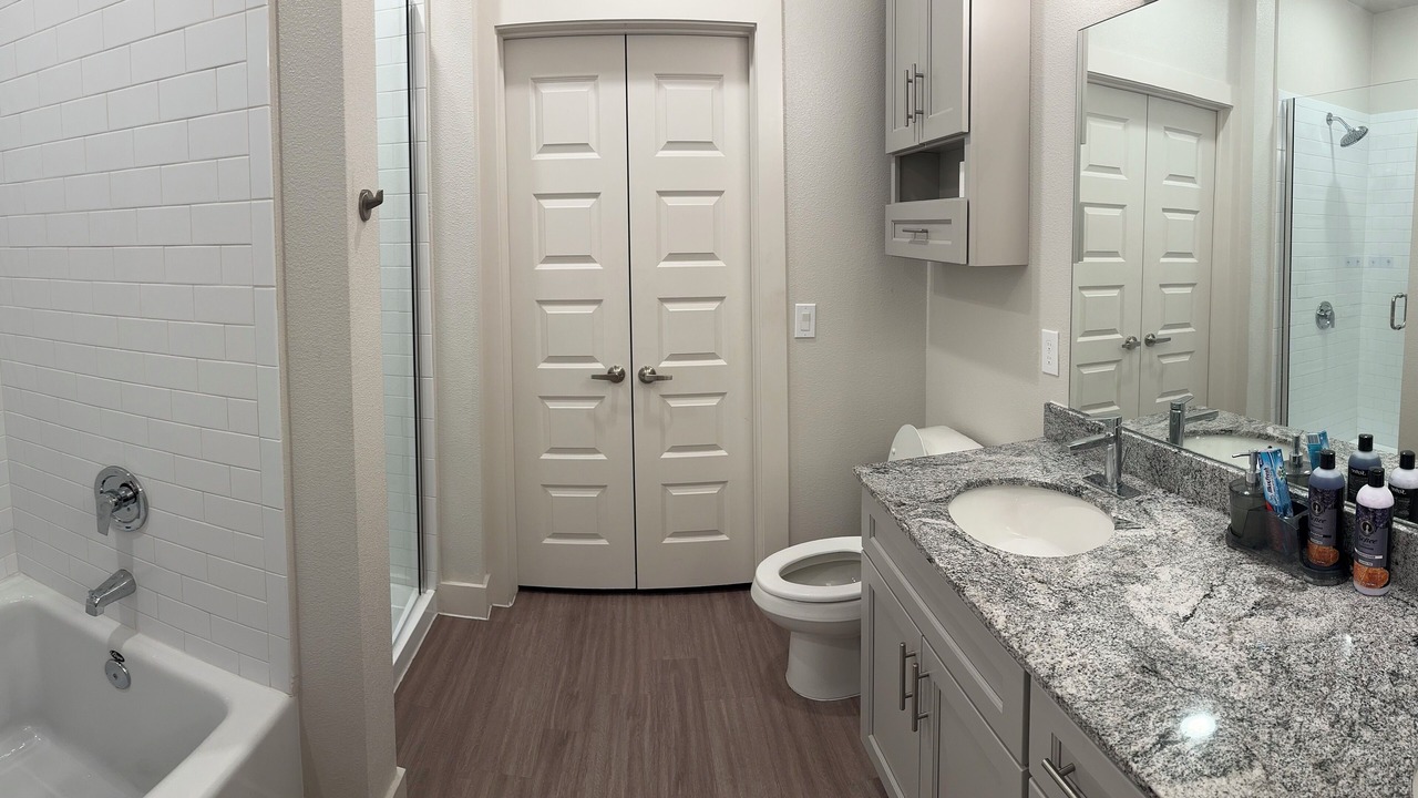 Photo of Bathroom in Little Elm