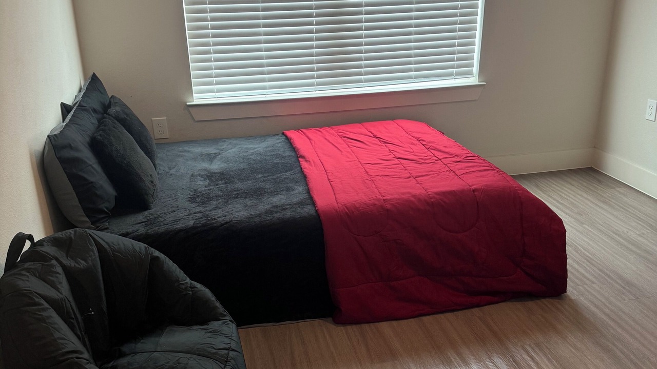 Photo of Bedroom in Little Elm