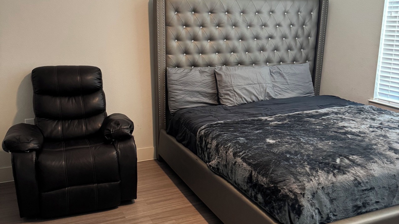 Photo of Bedroom in Little Elm