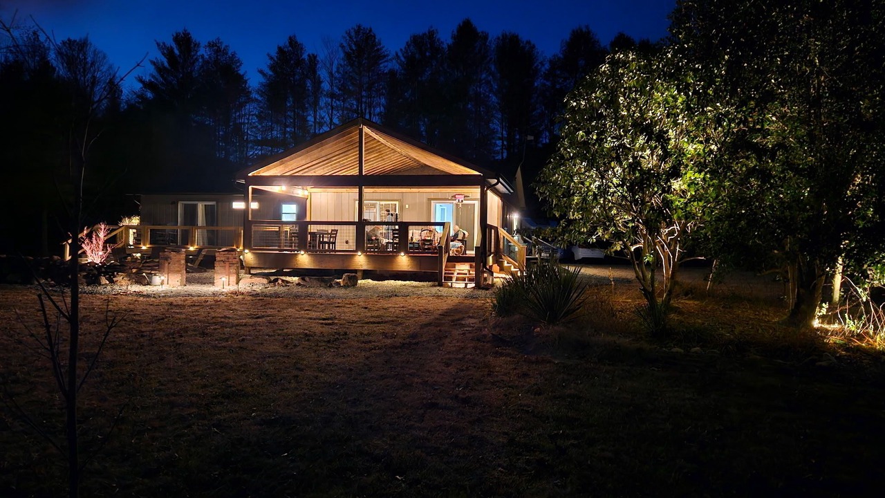 Photo of Outdoor in Horse Shoe