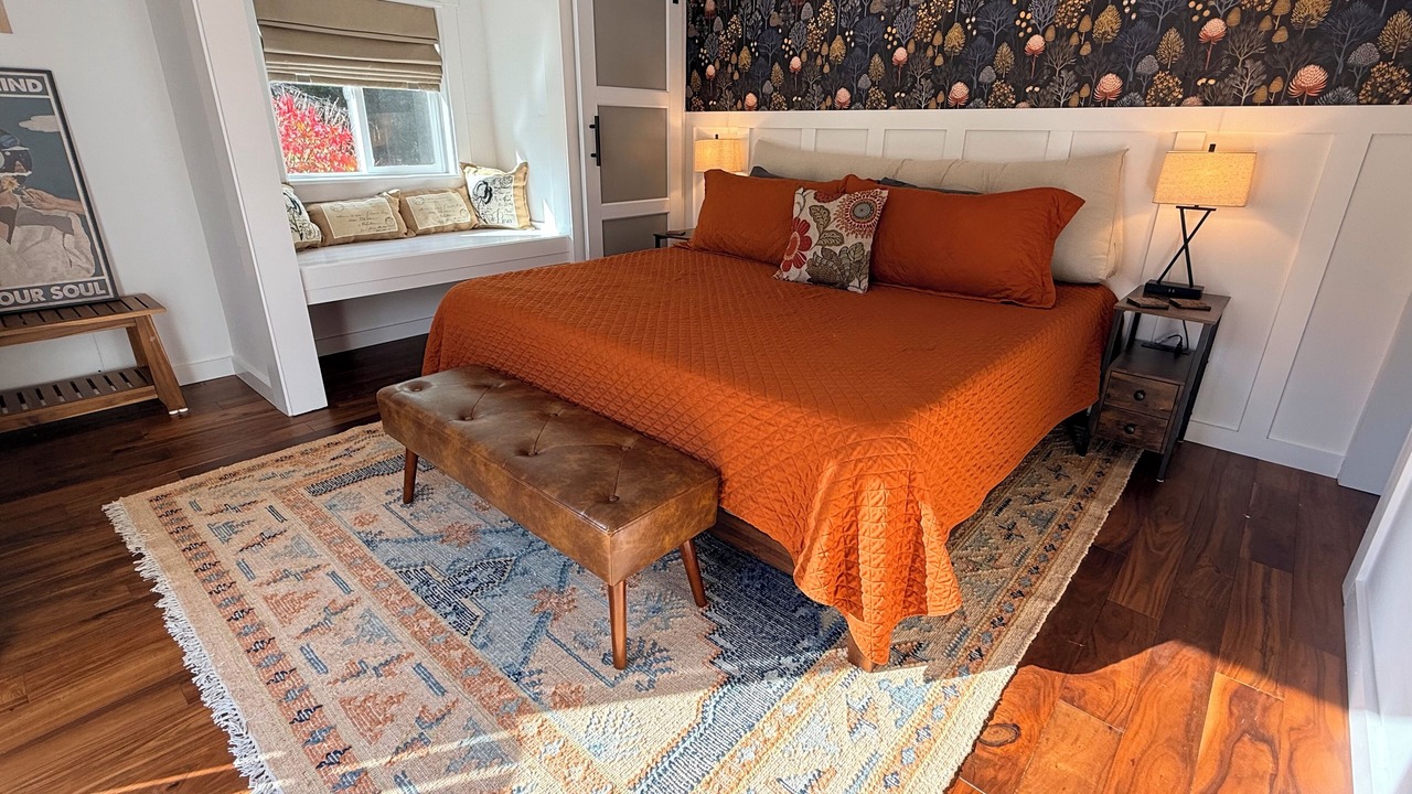 Photo of Bedroom in Horse Shoe