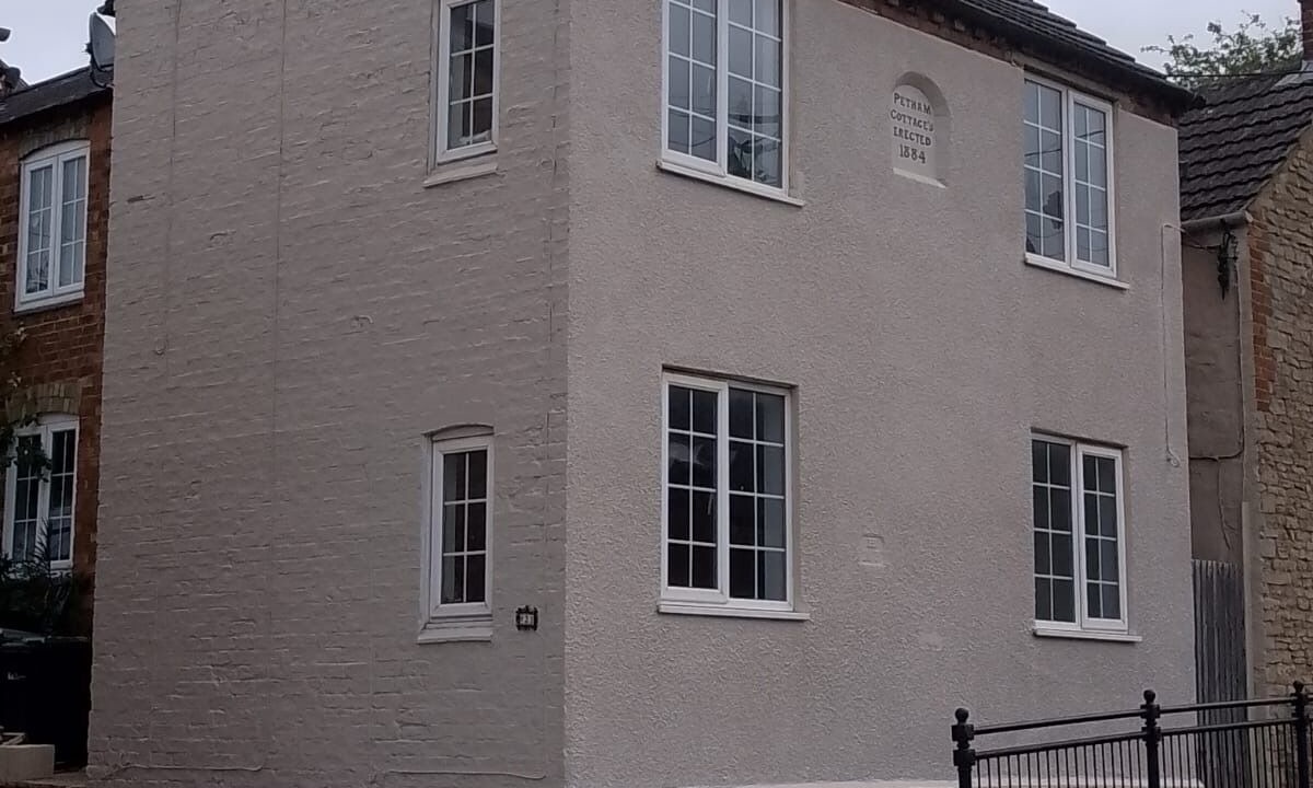 Photo of Outdoor in Twywell