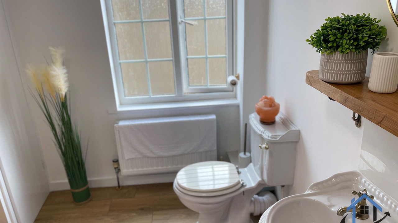 Photo of Bathroom in Twywell