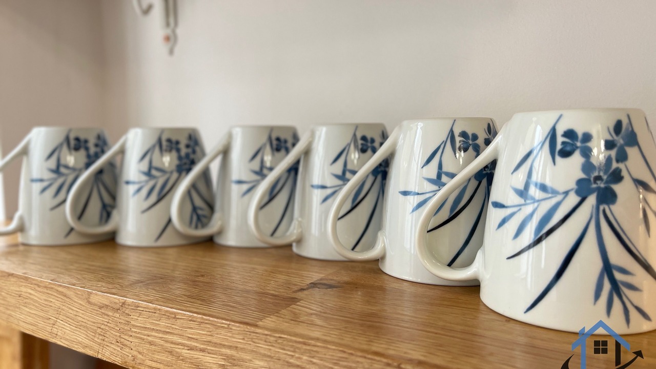 Photo of Bathroom in Twywell