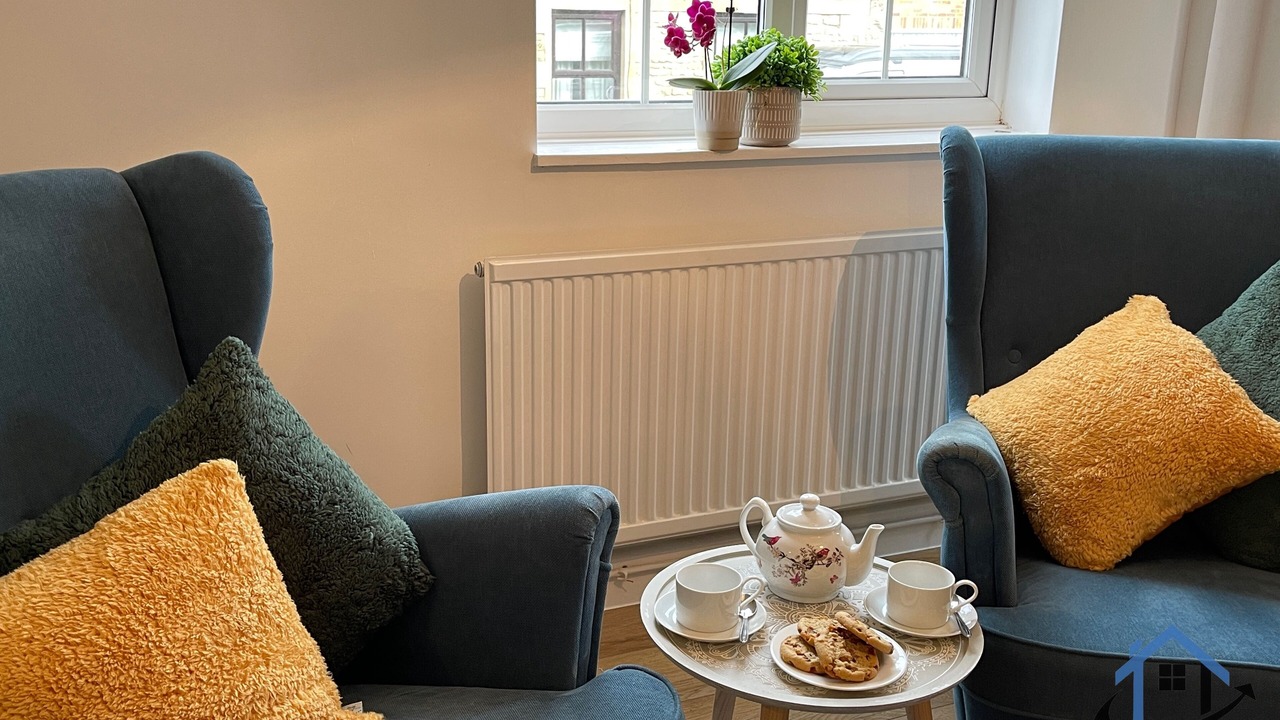 Photo of Livingroom in Twywell