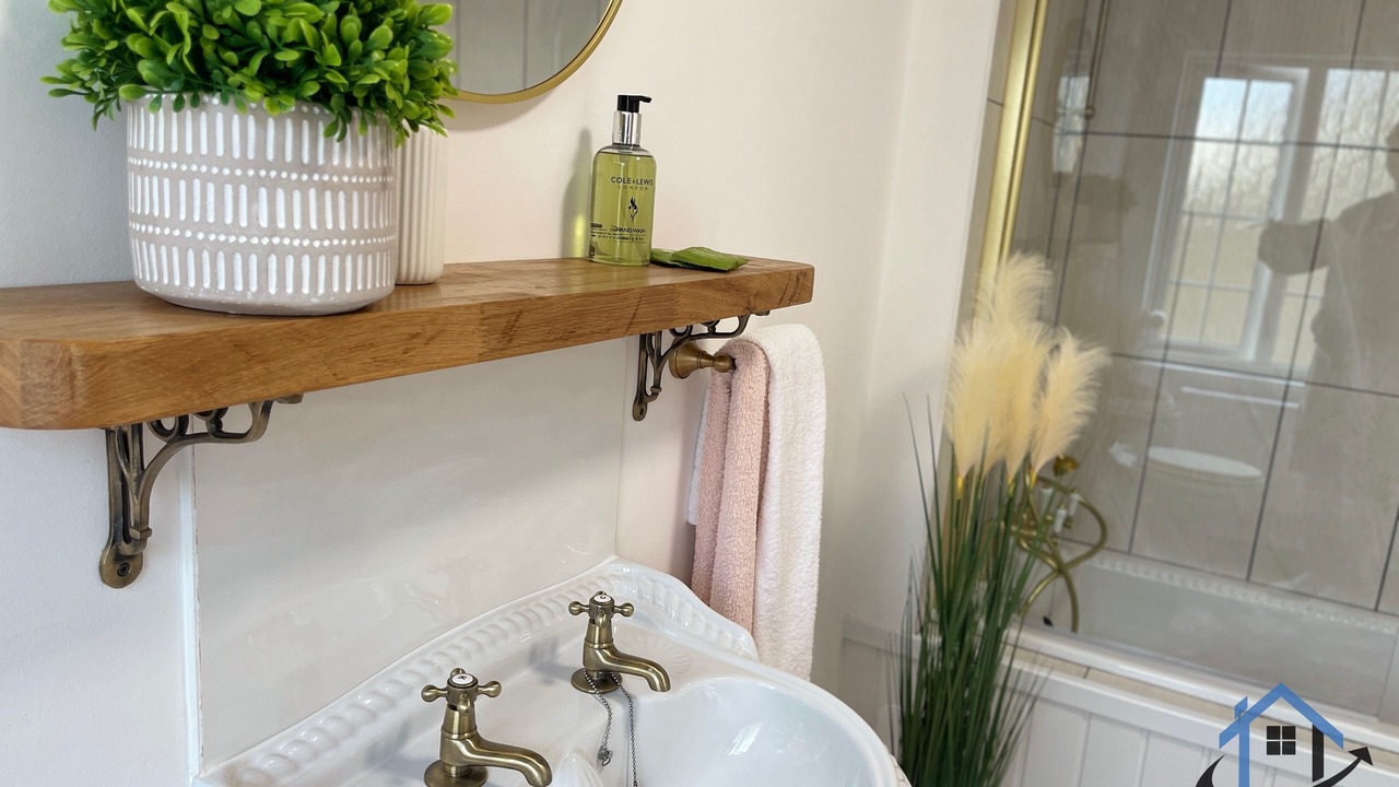 Photo of Bathroom in Twywell