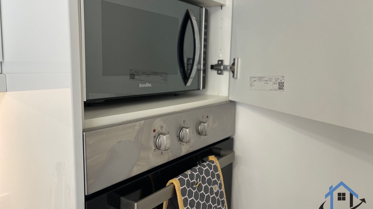 Photo of Kitchen in Twywell