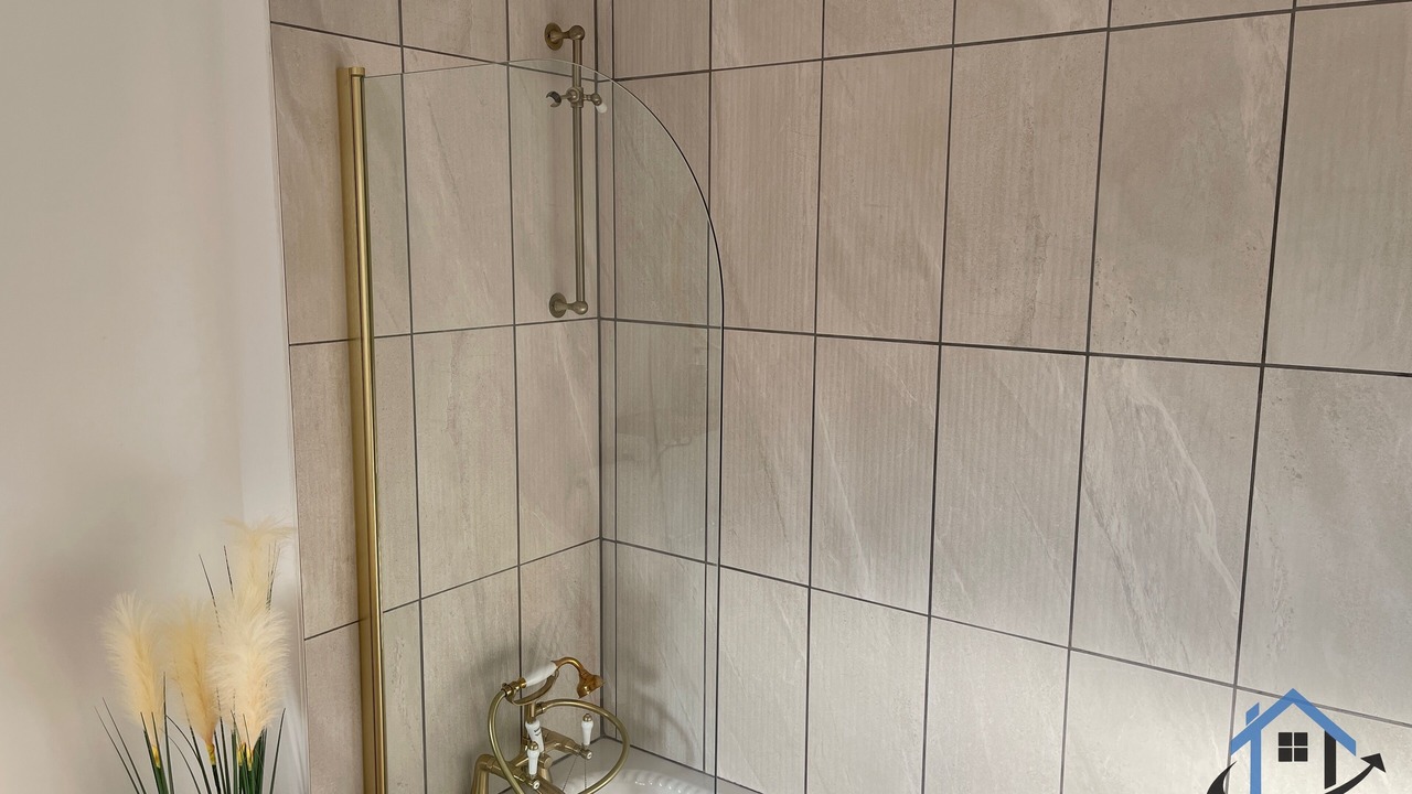 Photo of Bathroom in Twywell