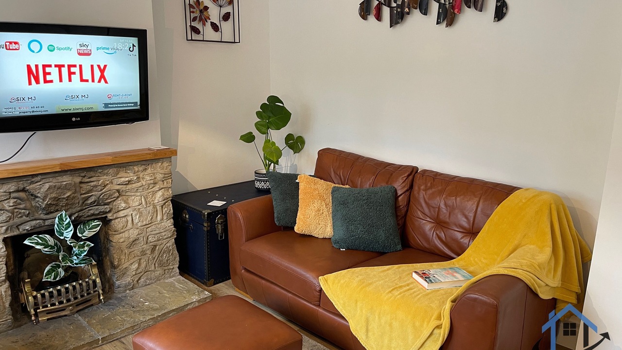 Photo of Livingroom in Twywell