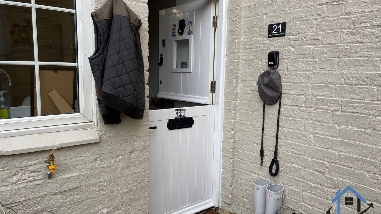 Photo of Outdoor in Twywell