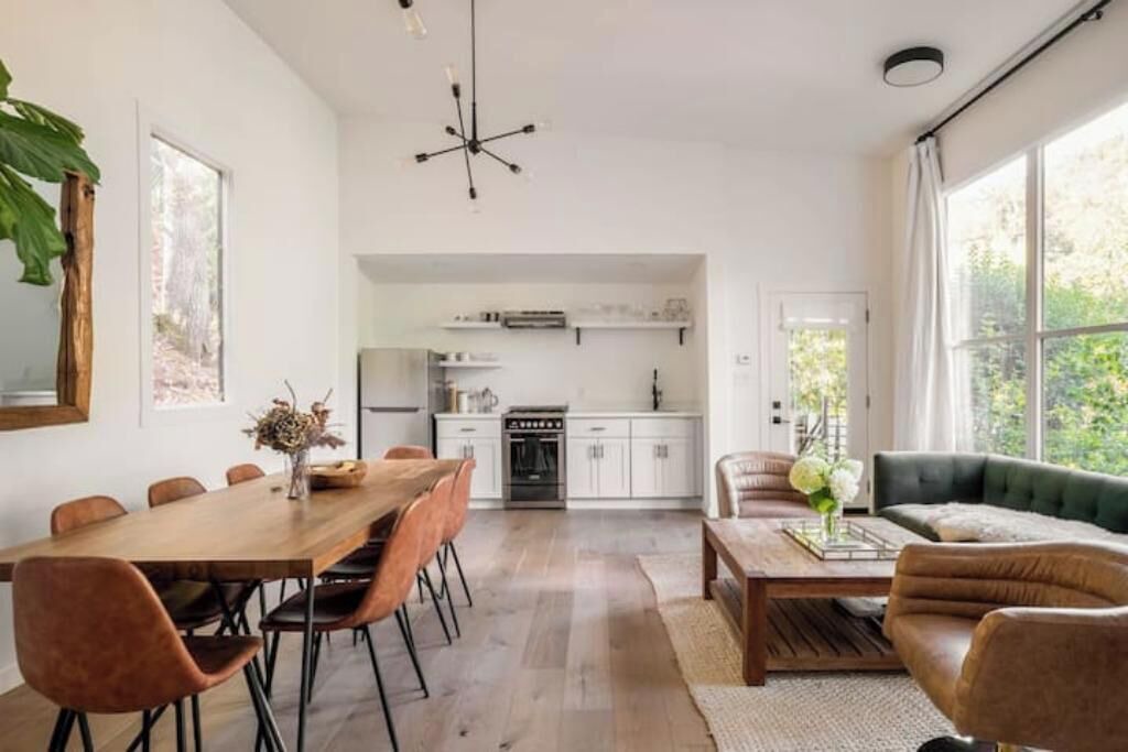 Photo of Others in San Anselmo