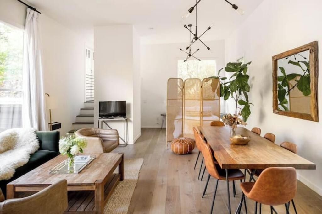 Photo of Others in San Anselmo