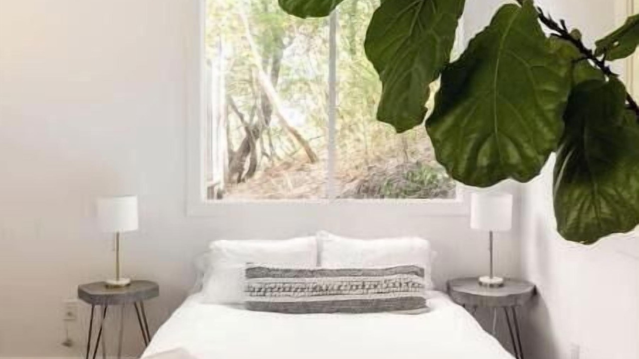 Photo of Bedroom in San Anselmo