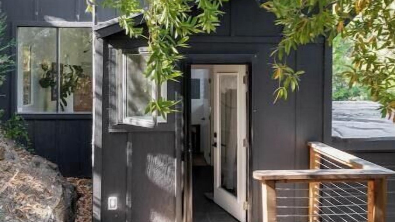 Photo of Outdoor in San Anselmo