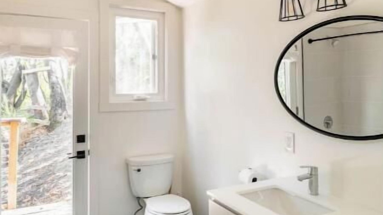 Photo of Bathroom in San Anselmo