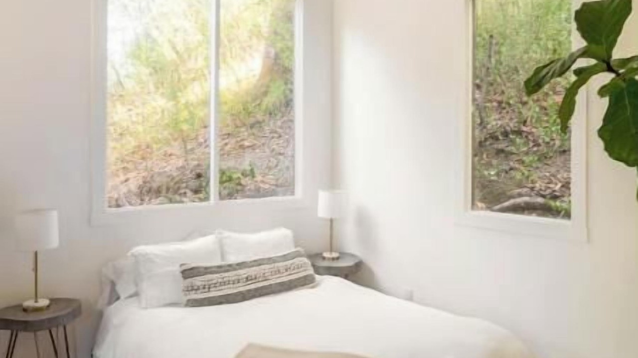 Photo of Bedroom in San Anselmo