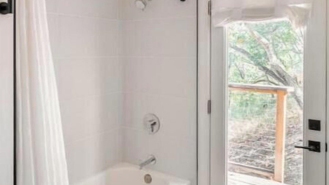 Photo of Patio Balcony in San Anselmo