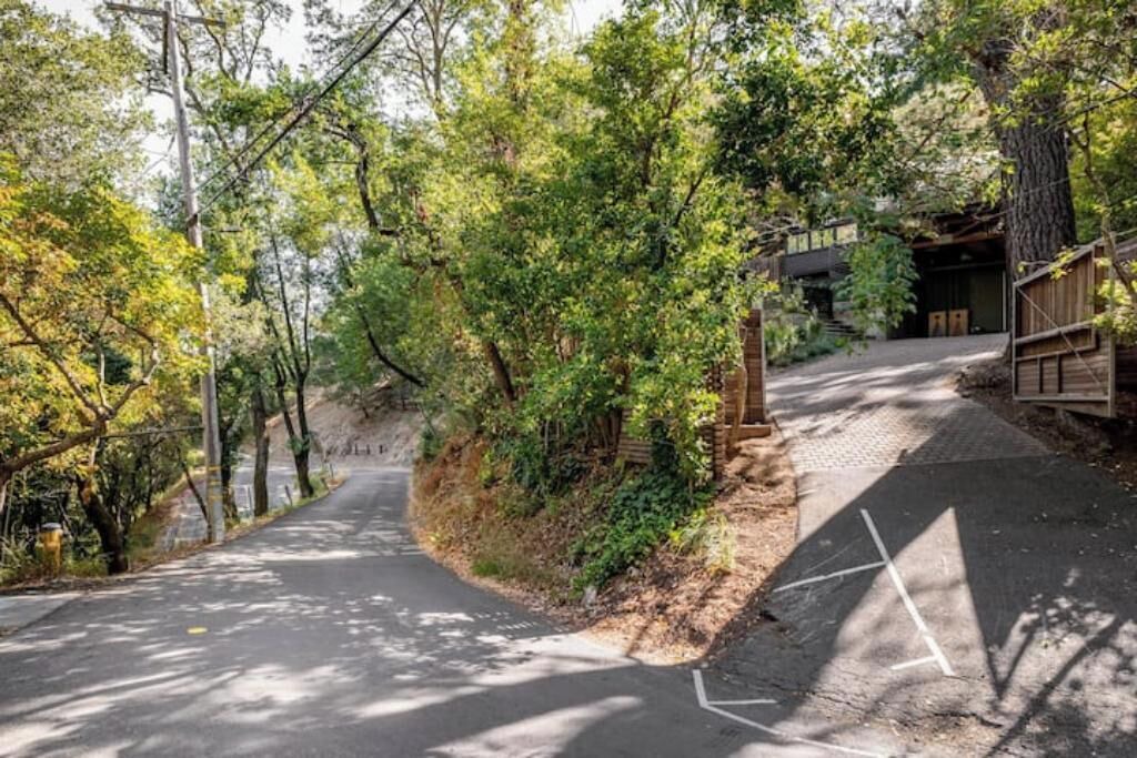 Photo of Others in San Anselmo