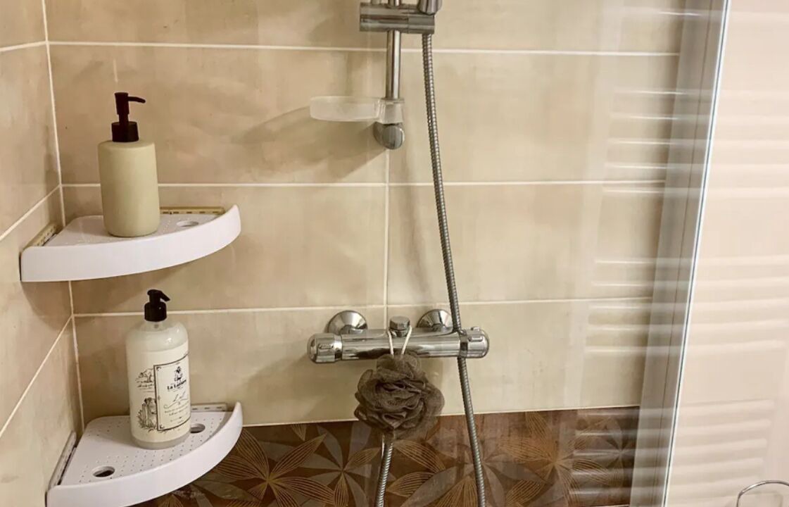Photo of Bathroom in Bois-Normand-Pres-Lyre