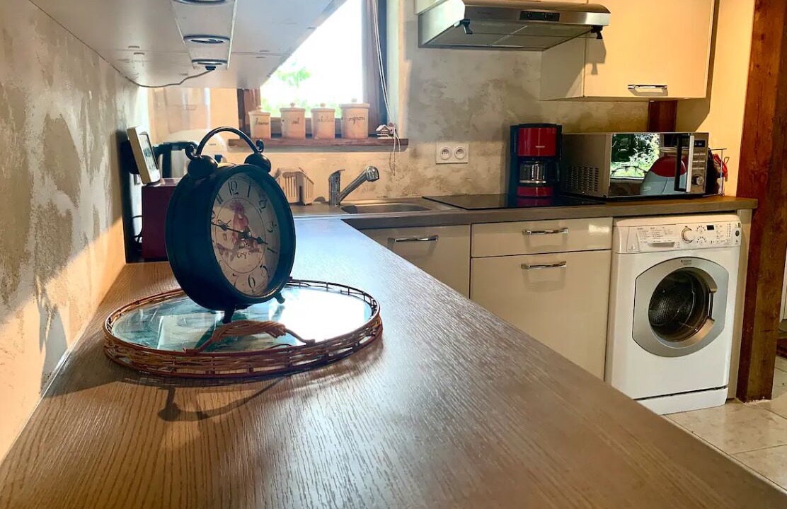 Photo of Kitchen in Bois-Normand-Pres-Lyre
